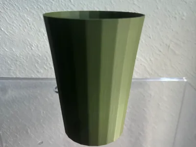 4 inch self watering pot v2