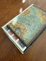 Rangement pour le jeu Tiny Epic Vikings — photo 5