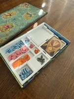 Rangement pour le jeu Tiny Epic Vikings — photo 2