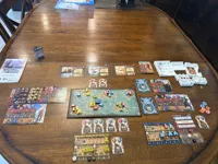 Rangement pour le jeu Tiny Epic Vikings — photo 7