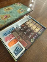 Rangement pour le jeu Tiny Epic Vikings — photo 4