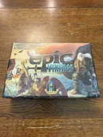 Rangement pour le jeu Tiny Epic Vikings — photo 8