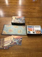 Rangement pour le jeu Tiny Epic Vikings — photo 6