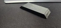 0.24mm layer, 3 walls, 15% infill