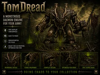 TomDread