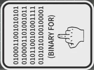 Binary-FU