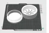 0.2mm layer, 2 walls, 5% infill