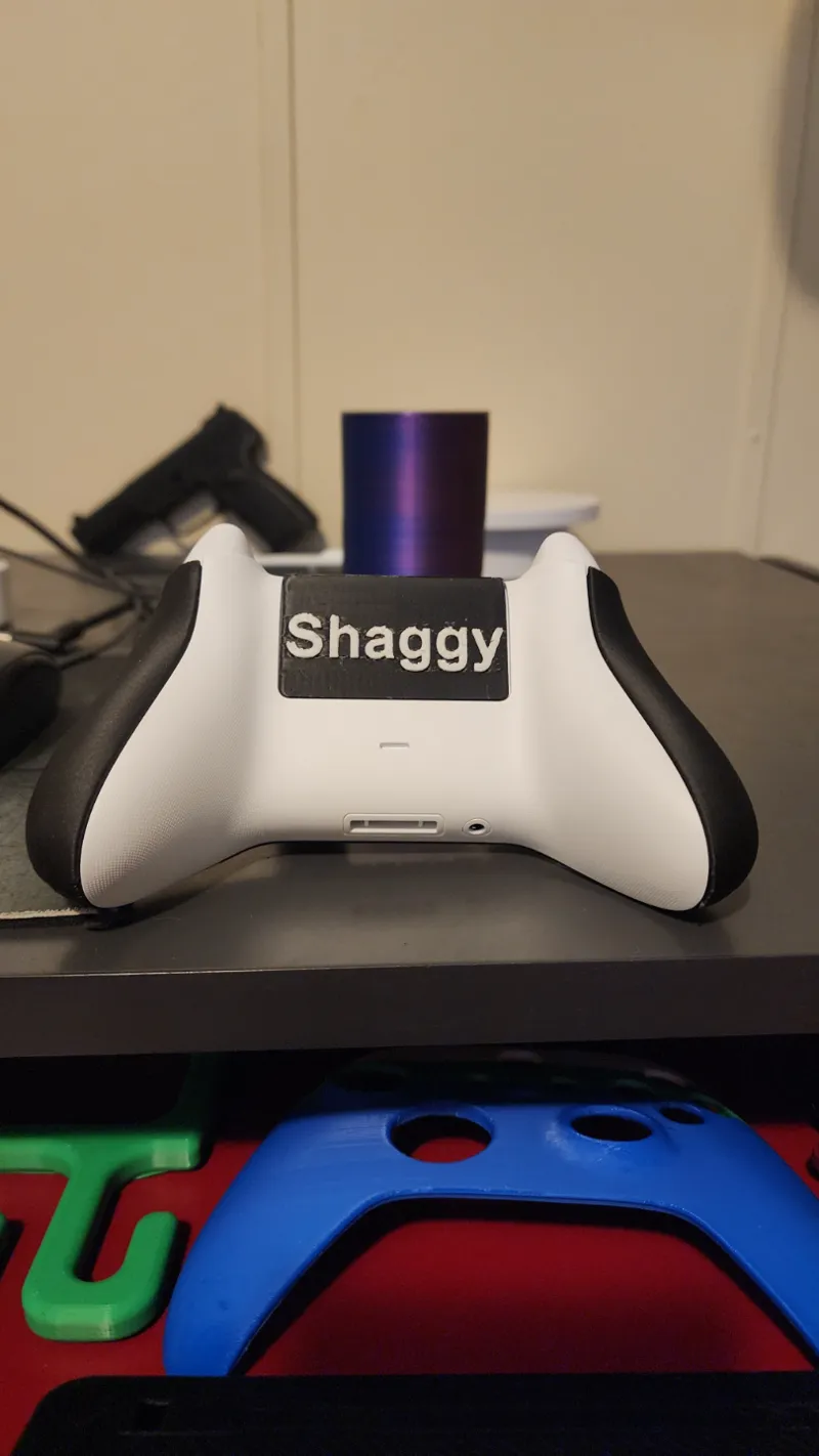 Xbox Controller Grips
