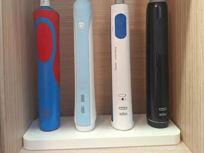 Toothbrush