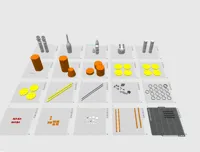 0.6mm nozzle, 0.3mm layer, 4 walls, 10% infill