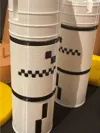 Booster - AMS (not everything, but a lot)