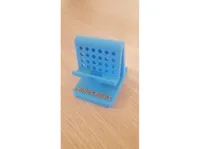 0.16mm layer, 2 walls, 15% infill