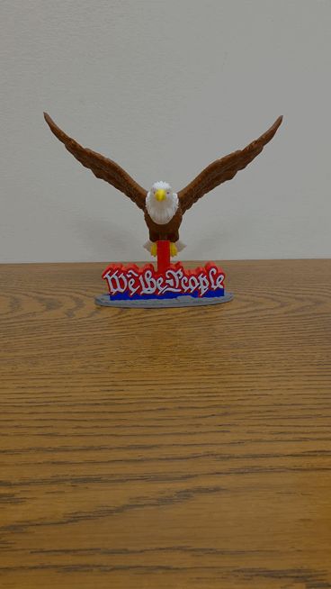 Spirit of '76