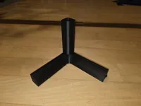 Enclosure for 2mm plexi