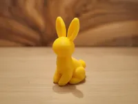 0.2mm layer, 3 walls, 0% infill