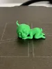 Miniature version - 0.12mm layer, 2 walls, 4% infill