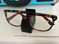 SINGLE FRAME 0.2mm layer, 2 walls, 15% infill