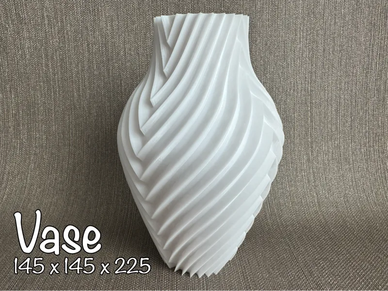 Vase 001