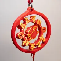0.16mm 层高, 2 层墙, 15% 填充