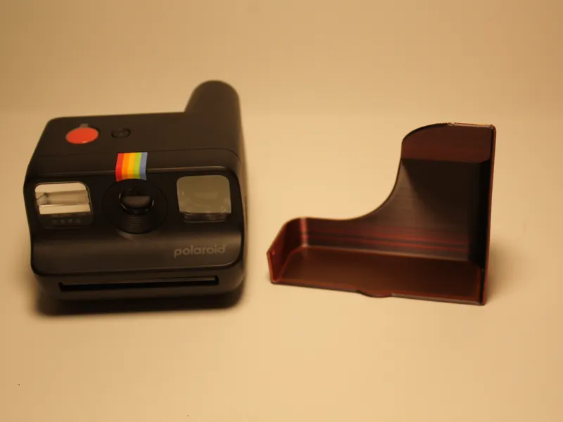 Polaroid go gen 2 cover