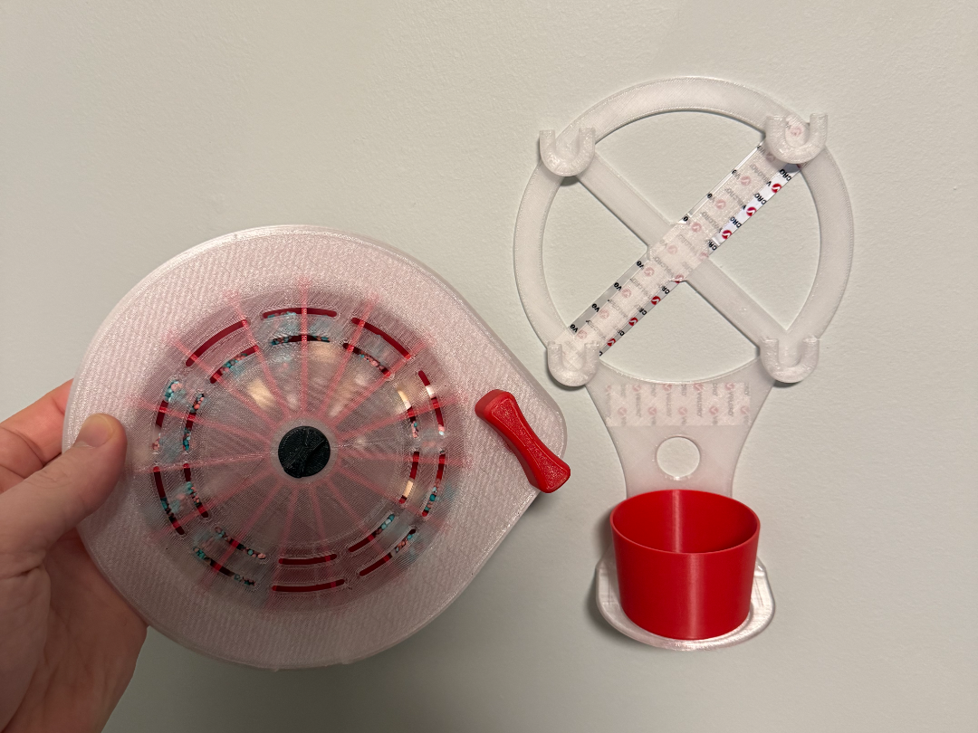 14 Day Pill Dispenser / Organizer