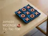Extension accessory - Tic-Tac-Toe