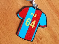 Camiseta FC Barcelona (Barça)
