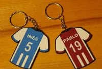 Camiseta Depor Arsenal Atlético etc...