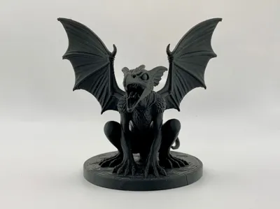 Snallygaster cryptid