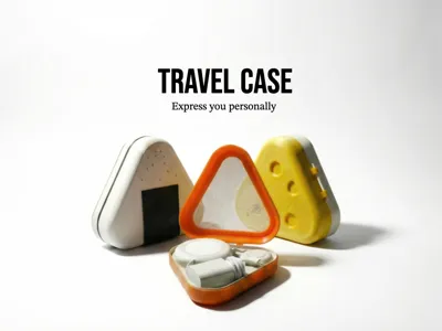 Travel Case
