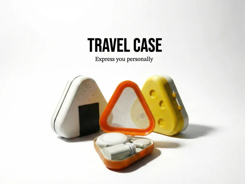Travel Case