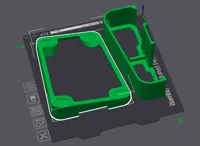 Repose-poignet pour trackball Kensington SlimBlade — photo 3