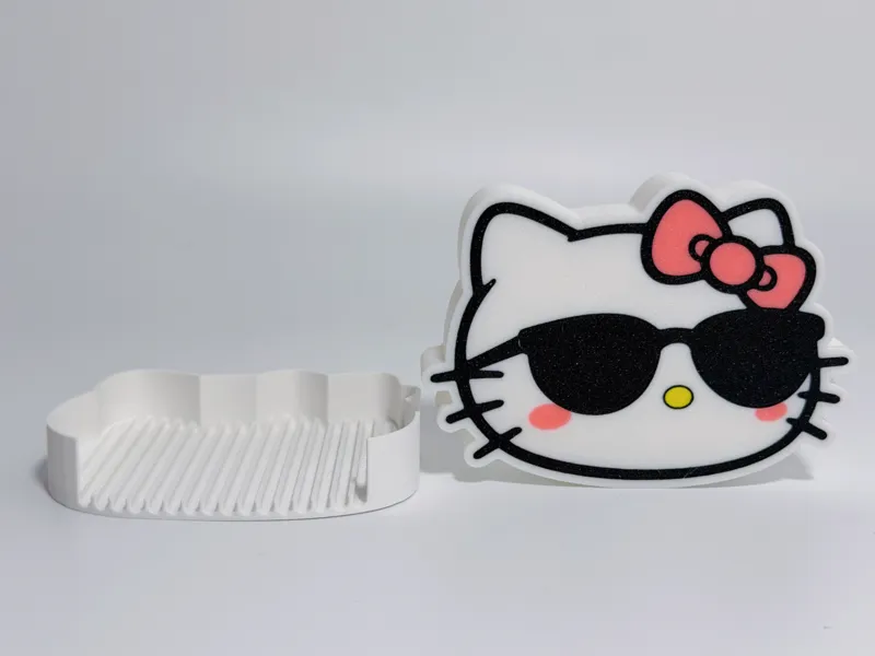 Kitty拼豆铲 拼豆盒  Xiaoming拼豆工具套装