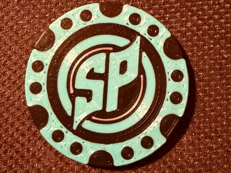 Scubaprints Makerchip