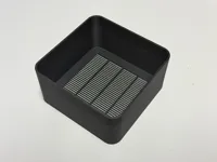 0.24mm layer, 2 walls, 15% infill