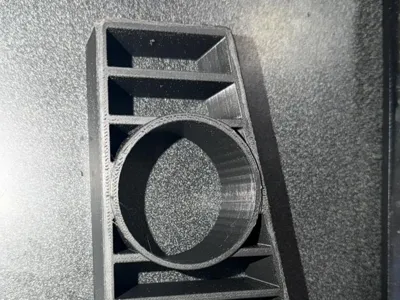 Volkswagen Corrado Grille