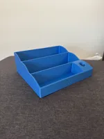 0.2mm layer, 3 walls, 20% infill