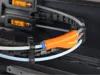 PETG/PLA .12mm layer, 3 walls, 12% infill