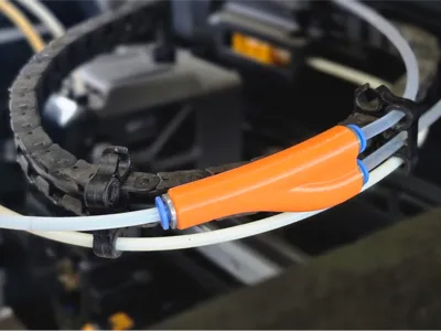 v3.0 H2D internal Y splitter (curved)