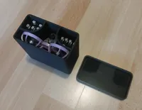 Étui pour drone Whoop AIR65 — photo 2