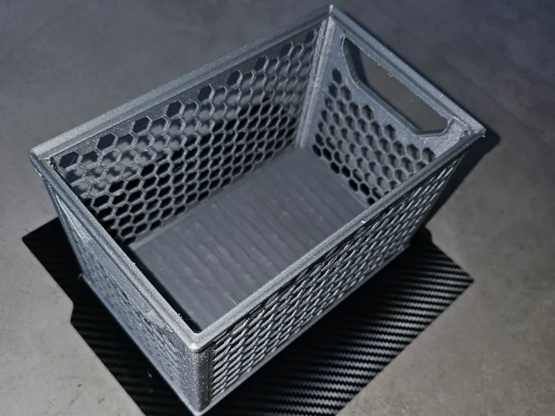 A1 Mini Version von HexStorage V2 Medium 