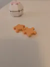 Thick center pieces (for problems with opening)