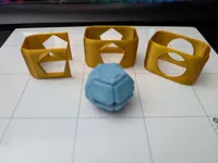 0.2mm layer, 6 walls, 100% infill