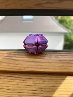 Faster and less Filament