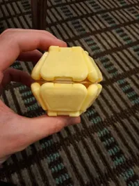 Largest Size For A1 Mini