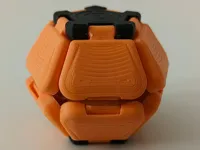 Looser joints, bigger tolerances