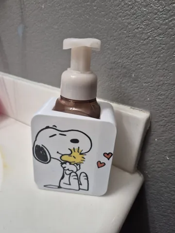 Soporte: Snoopy BBW Soap Holder — vista de referencia 4