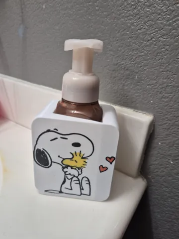 Soporte: Snoopy BBW Soap Holder — vista de referencia 2