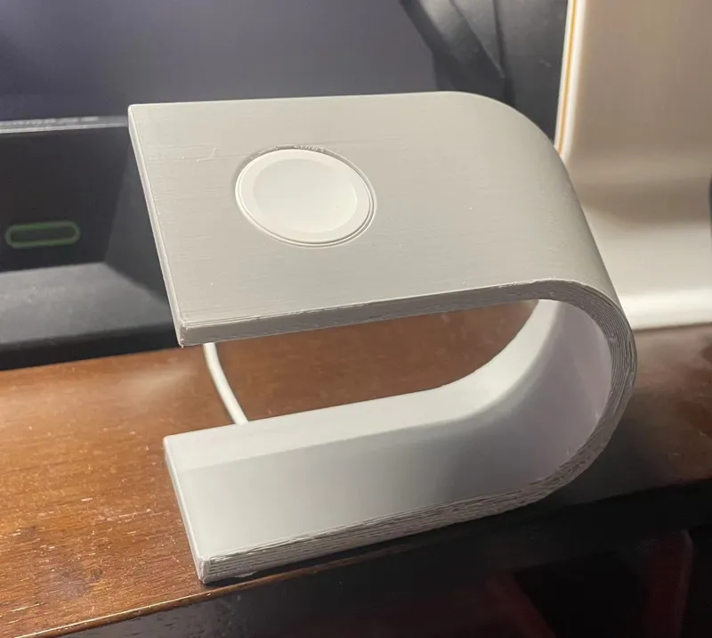 Apple Watch Stand 苹果手表充电支架