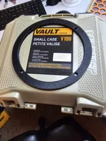 Entretoise haut-parleur pour caisson Pelican V100 — photo 3
